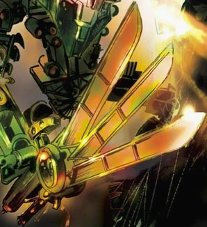 Three-Bladed Scissor | SuperEpicFailpedia Wiki | Fandom