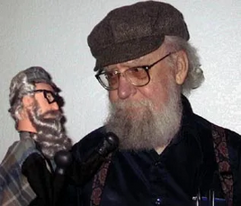 Damon knight author