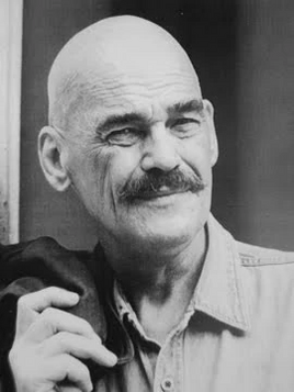 Marc Strange