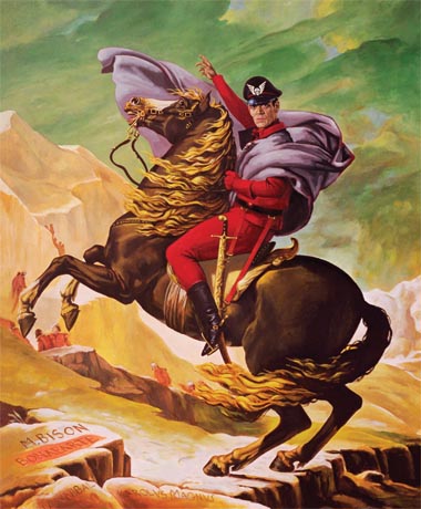 General M Bison Crossing The Alps Superepicfailpedia Wiki Fandom