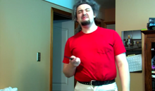 Paul Serone Phelous