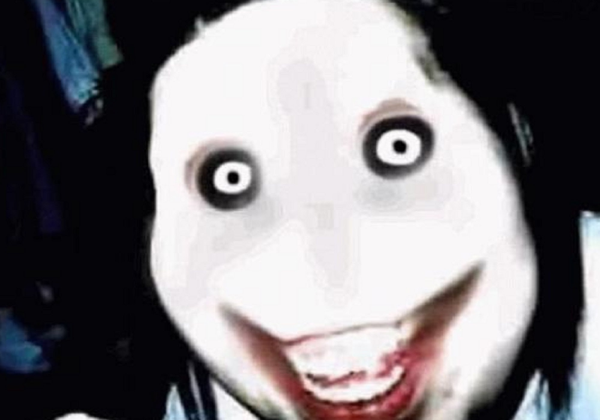 jeff the killer jeff the killer