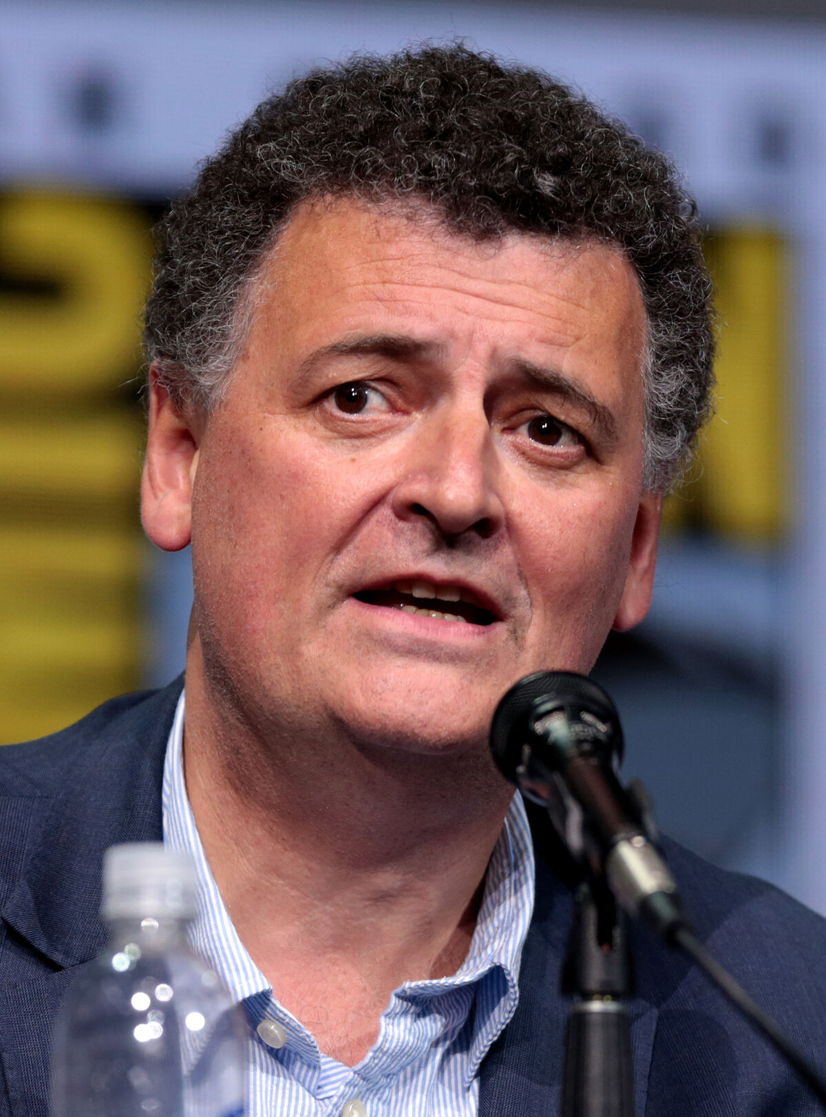 Steven Moffat SuperEpicFailpedia Wiki Fandom