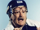 Big Bobby Clobber