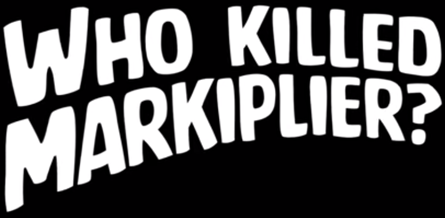 Jeff the Killer, Markiplier Wiki