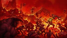 DOOM