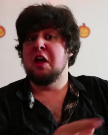 Jontron Character Superepicfailpedia Wiki Fandom Последние твиты от jontron (@jontronshow). jontron character