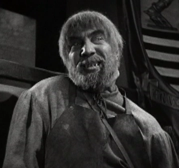 Ygor (Son of Frankenstein) | SuperEpicFailpedia Wiki | Fandom