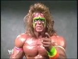 Ultimate Warrior