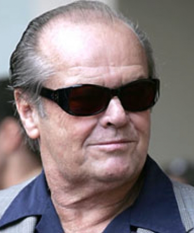 Jack Nicholson - Wikipedia