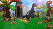 JonTron enters the Flex World - Flex Tape II- The Flexening - 16-51