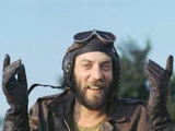Sergeant Oddball