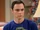 Sheldon Cooper
