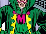 Mandarin (Marvel Comics character)
