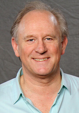 Peter Davison 2016