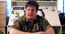 Andrew Dickman