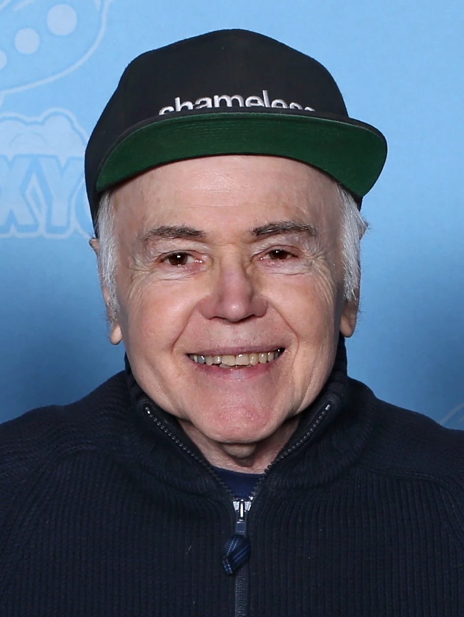 Walter Koenig | SuperEpicFailpedia Wiki | Fandom