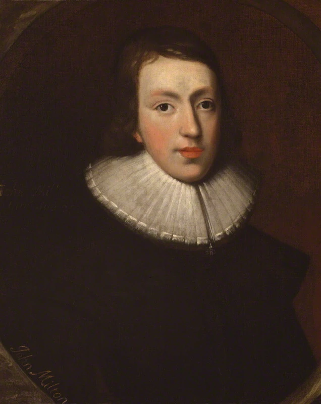 John Milton SuperEpicFailpedia Wiki Fandom