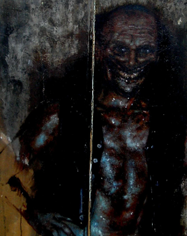 Old Man