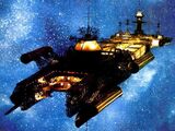 U.S.S. Cygnus