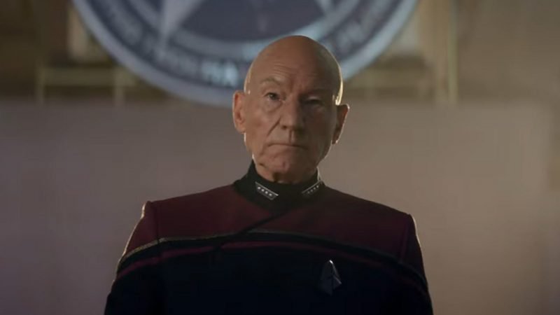 Star Trek: Picard (season 2) - Wikipedia