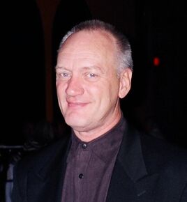 Nigel Bennett 2004