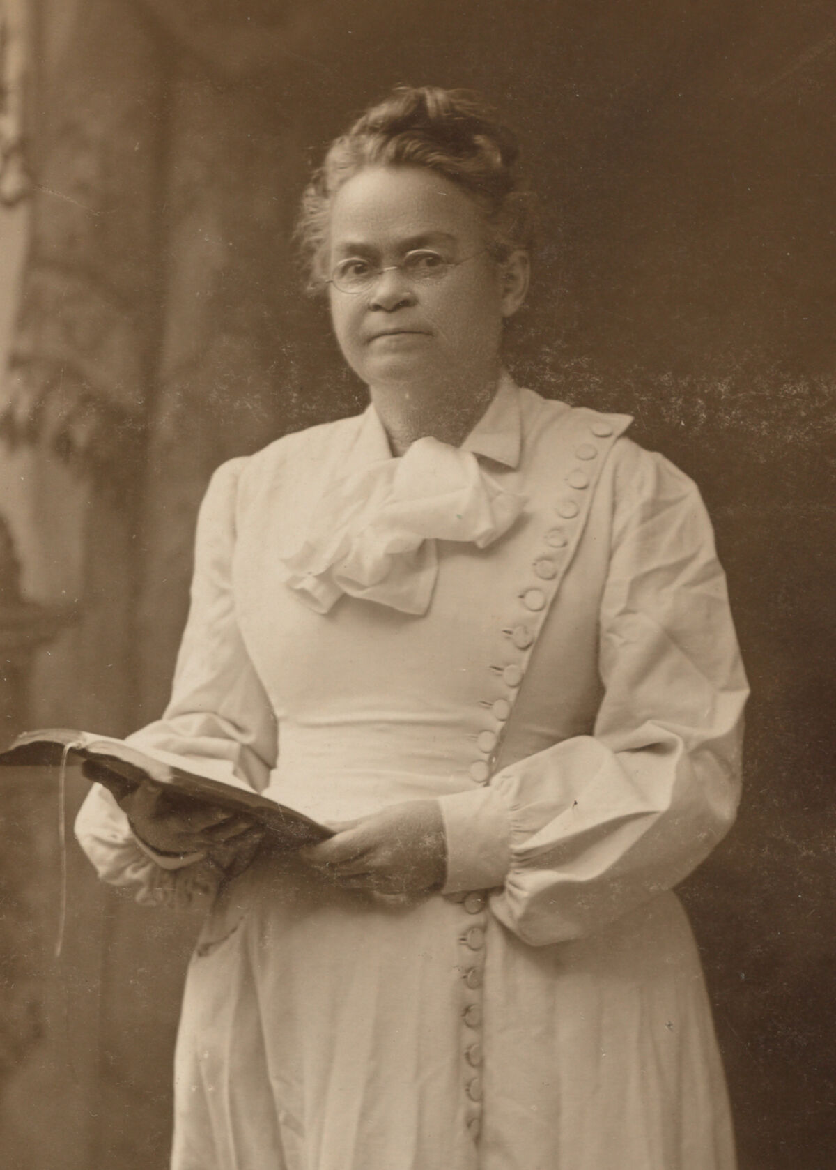 Carrie Nation | SuperEpicFailpedia Wiki | Fandom