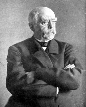 Otto Von Bismarck Superepicfailpedia Wiki Fandom