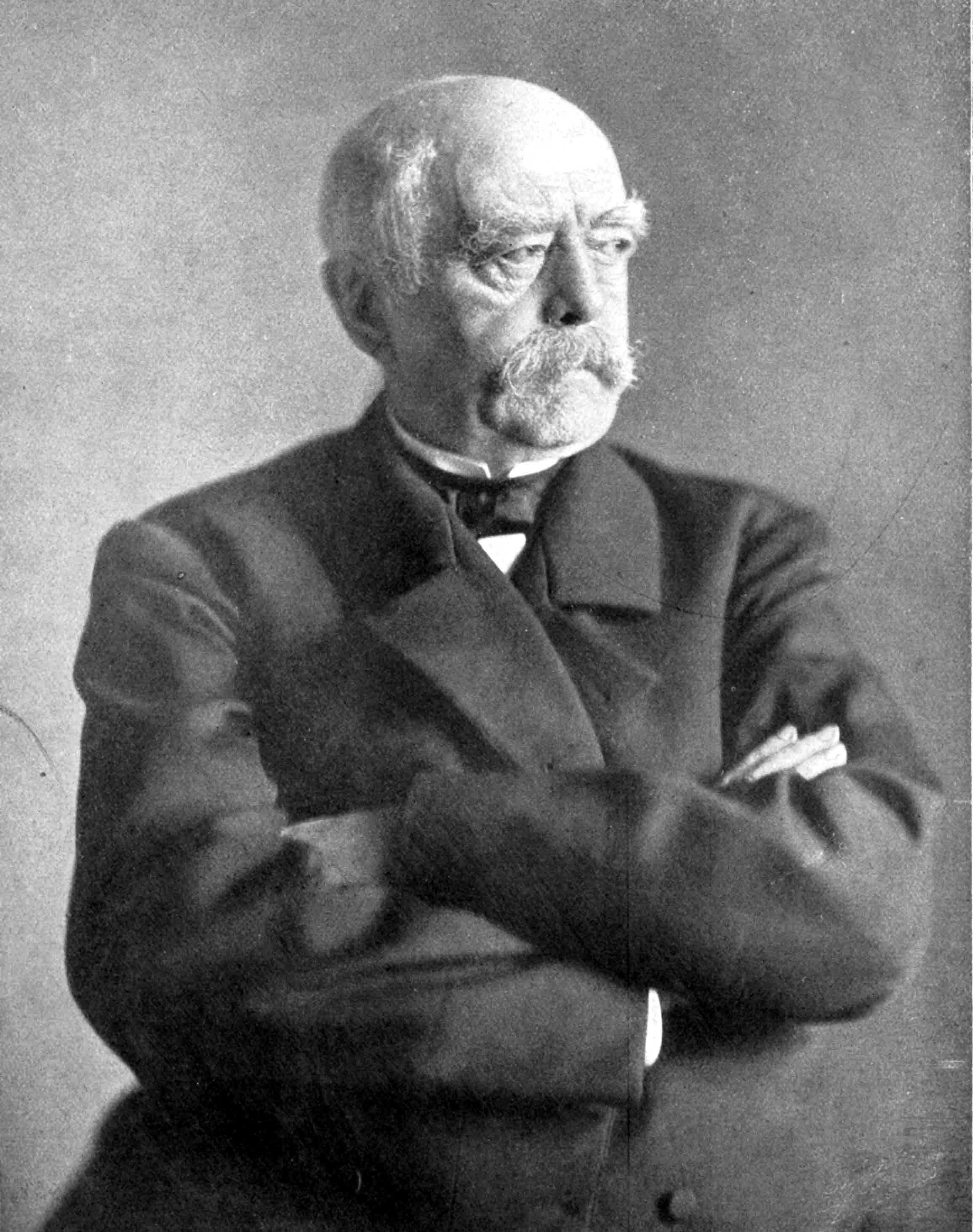 Otto Von Bismarck Superepicfailpedia Wiki Fandom