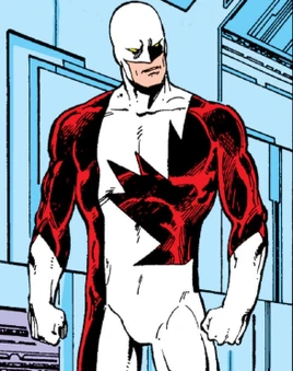 Guardian (James Hudson) profile crop - Alpha Flight Vol 1 1