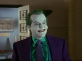 The Joker/Burton