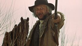 Preacher Quint