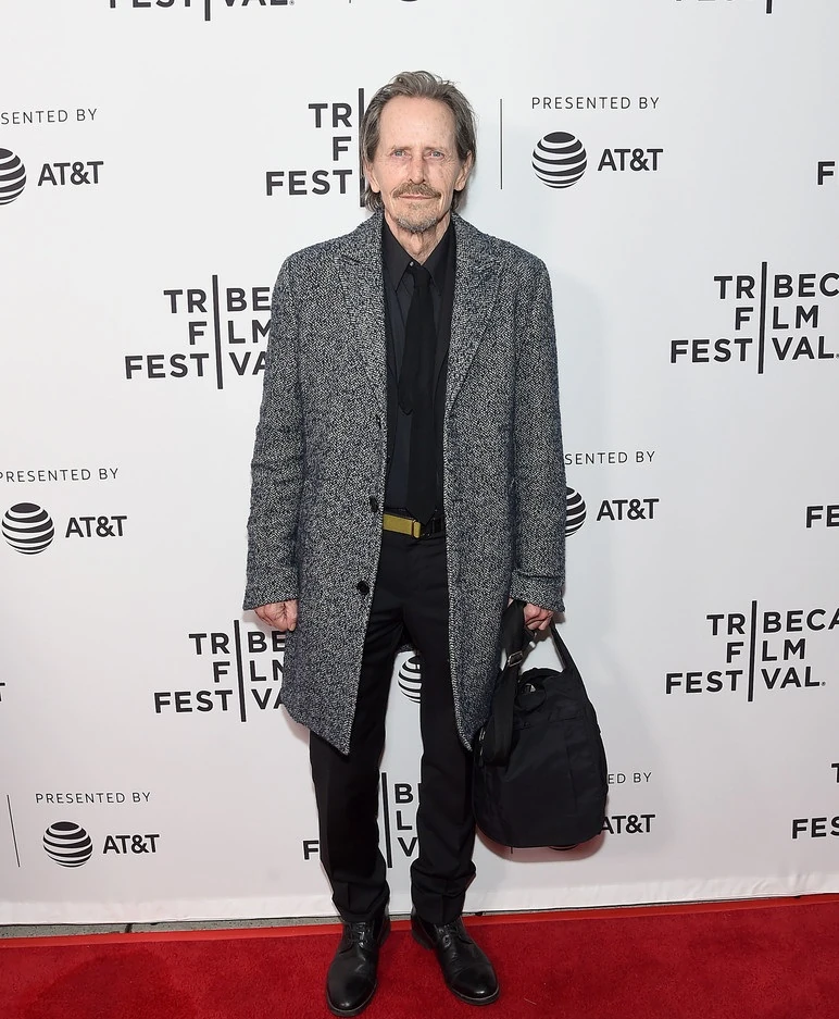 Stephen McHattie | SuperEpicFailpedia Wiki | Fandom
