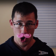 Wilford Warfstache with AFC News edit - The Fall of Slender Man