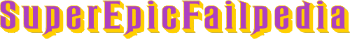 SuperEpicFailpedia Wiki