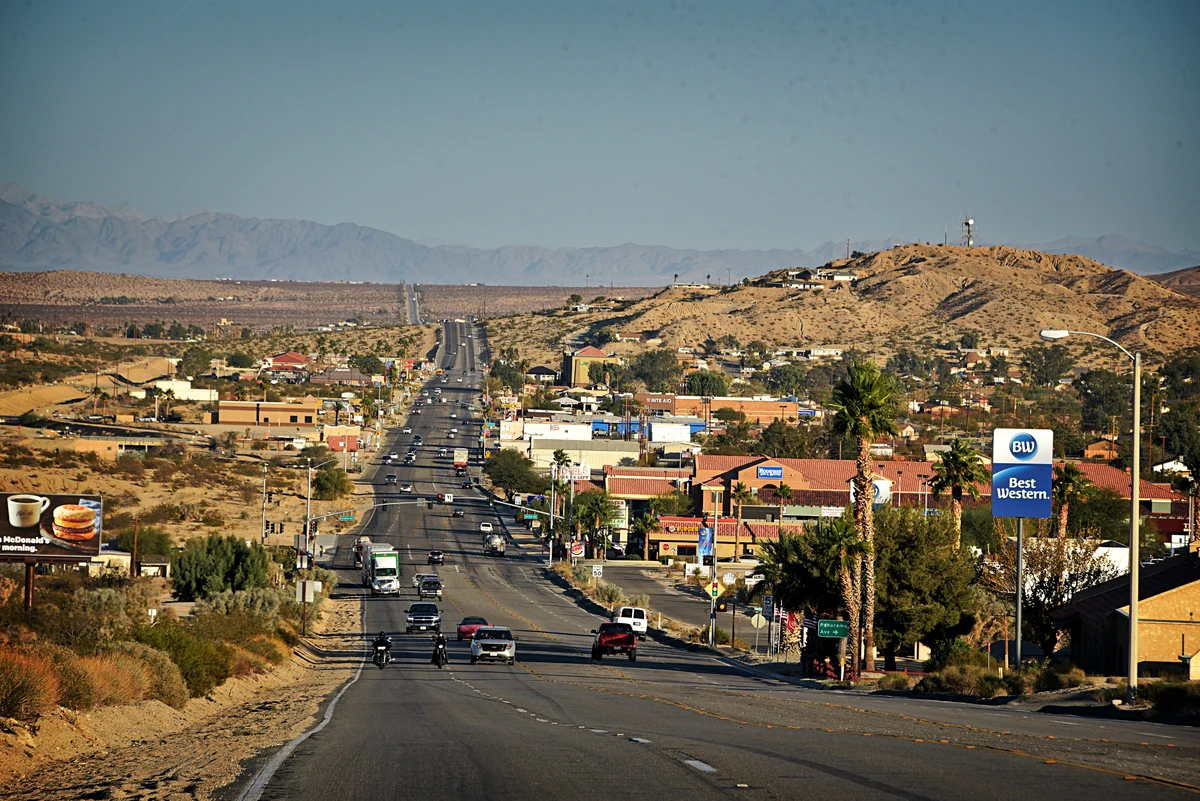 Twentynine Palms, California SuperEpicFailpedia Wiki Fandom
