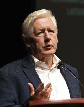 Bob Rae 2019