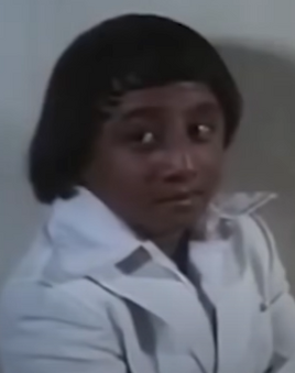 Agent 00 profile crop - The Impossible Kid