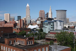 DowntownCleveland