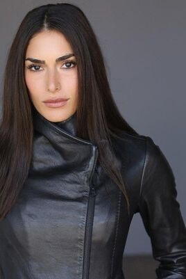 Nikki Howard IMDB photo