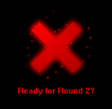 Stream “Ready For Round 2?” (Final Round but It's a Sonic.exe and