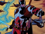 Captain Canuck (Tom Evans)/Chapterverse