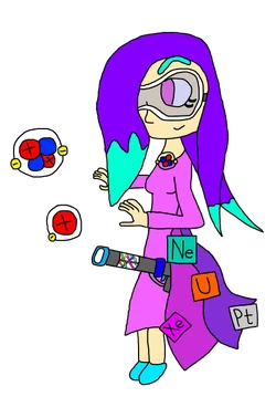 Nuke Superhero Fanon Wiki Fandom