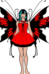 Lily Monroe | Superhero Fanon Wiki | Fandom