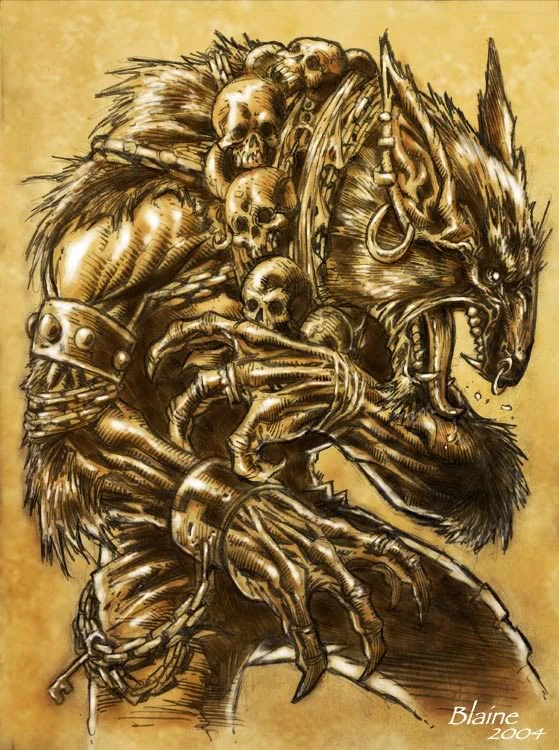 The Jackal | Superhero Fanon Wiki | Fandom