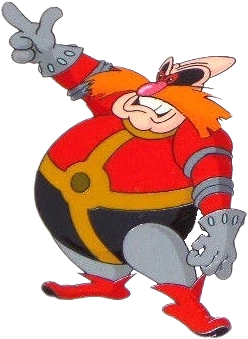 Dr. Robotnik | Super Fanon Universe Wiki | Fandom