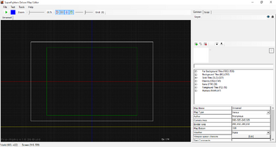 Map editor