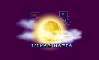 Lunarmafia flag