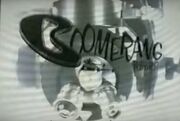 Boomerang (network)
