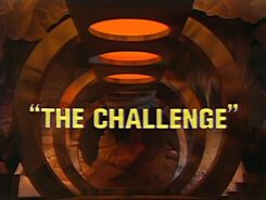Legends of the Superheroes - The Challenge (1-18-1979)